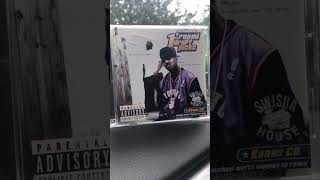 Mike Jones &amp; Magno (Swishahouse) feat. Chamillionaire - Day 2 Day Grinding