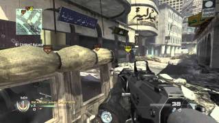 EleMenT vs TradeMark 360icons Tournament Round 2 S&D Invasion