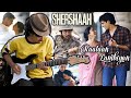Raataan Lambiyan - Shershaah - Sidharth, Kiara, Jubin Nautiyal - Electric Guitar Cover by Sudarshan