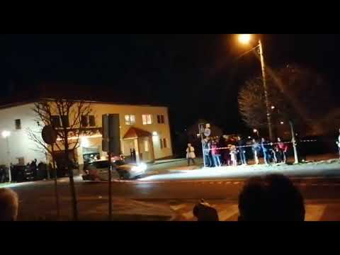 Preksavec-Župan 1. Delta snow show