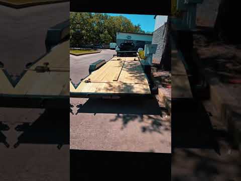Trailer Upgrade And Repair
