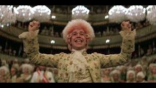 ABBA I Let The Music Speak - with film scenes