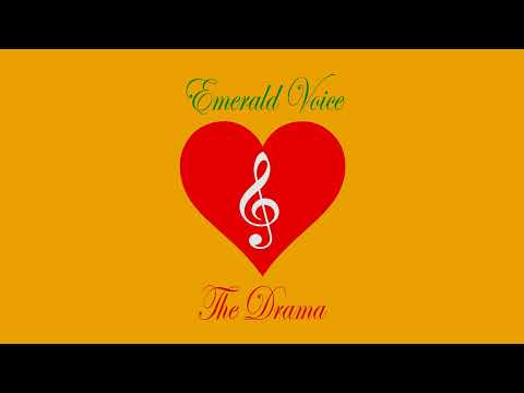 Emerald Voice - My Valetine  - Paul McCartney  Cover