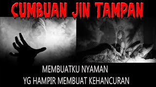 Download lagu NYAMAN PACARAN DENGAN JIN TAMPAN❗️❗️MEMBUATKU TERJERAT DARI KEHIDUPAN mp3