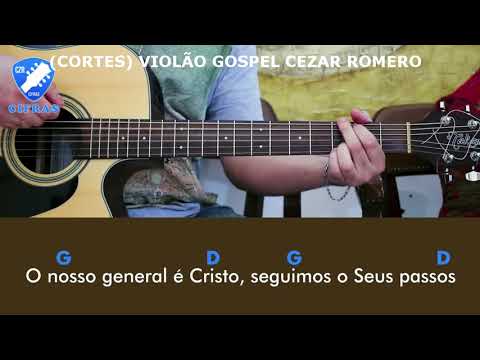Nosso General - Priscila Maciel