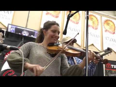 Adult Division - Round 2 (Finals) - 2020 Colorado State Championship