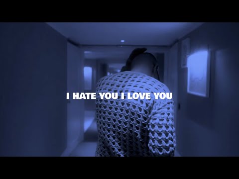 Luciano & Sido - I hate you I love you (prod.by AlexxBeatZz)
