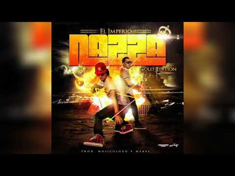 BENNY BENNI - PLO PLO PLO FT. CHYNO NYNO & ENDO