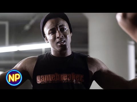 First Dance Practice Scene | Stomp The Yard: Homecoming (2010) | Now Playing