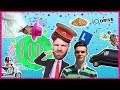 BOOS PLANT PER ONGELUK BIJNA AANSLAG EN WAT IS 'WELKOM DAT JE KIJKT' VOOR DOMME ZIN? | #BOOS S02E21