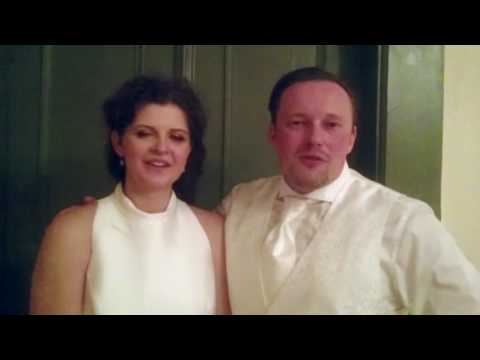 Tamada Tatjana aus München für Ihre Hochzeit