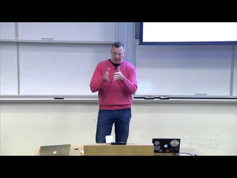 Stanford Webinar When Your Big Data Seems Too Small