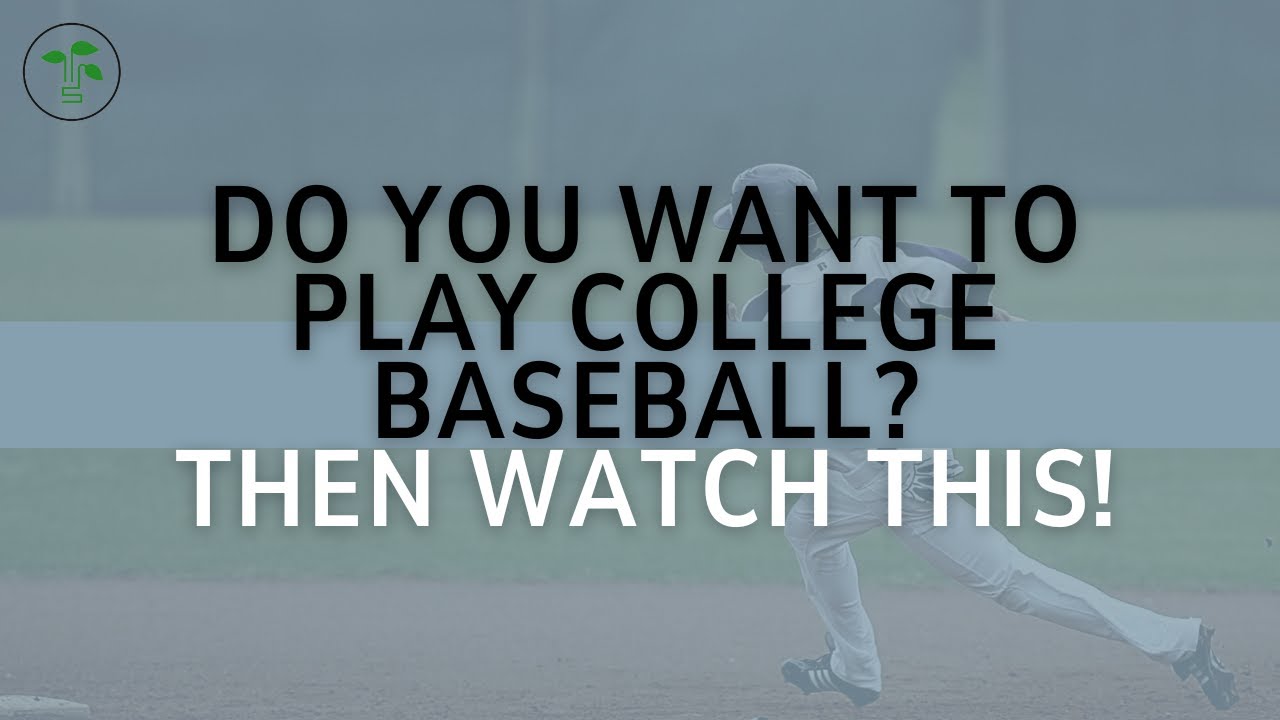 Things to Know About Being a College Athlete
