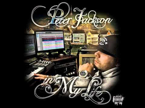 Do That Boy Remix  - Peter Jackson Ft Royce Da 5'9 & Crooked I