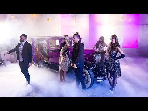 Peter Pann ft. HERCEG x EGO x HRflow - HOLA /Official video/ 🇭🇺 🇸🇰