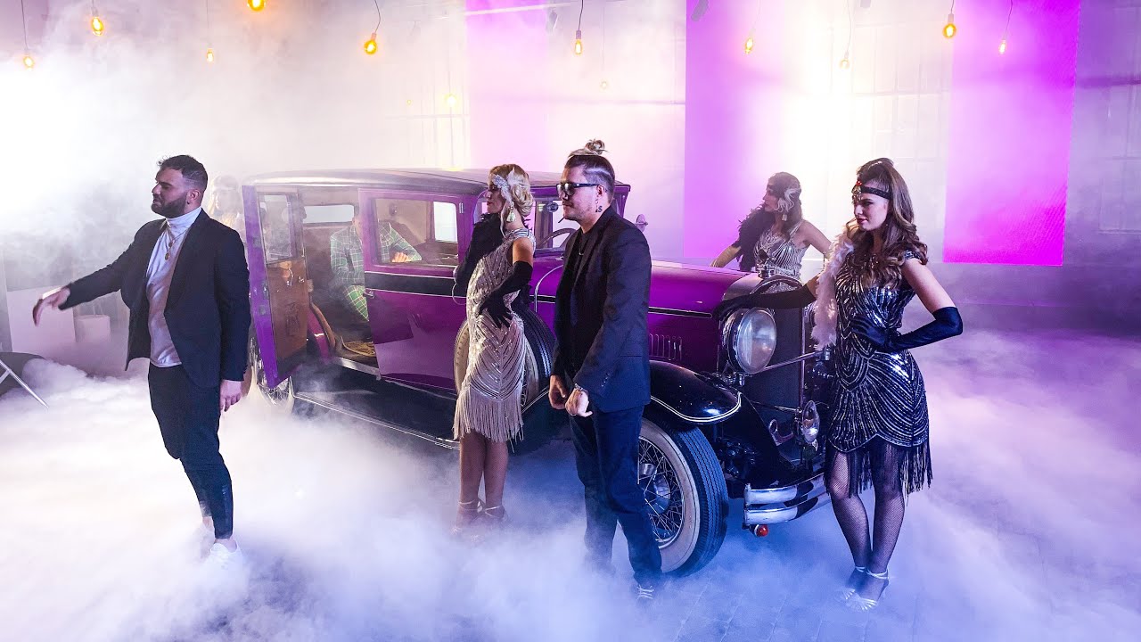 Peter Pann ft. Herceg x Ego x HRflow — Hola