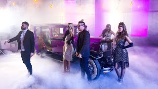 Videoklip Peter Pann - Hola (ft. Herceg x Ego x HRflow) s textom piesne