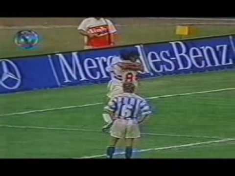 São Paulo 1x2 Paysandu 1994