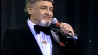 Frankie Laine, Hit Medley, 1981 TV