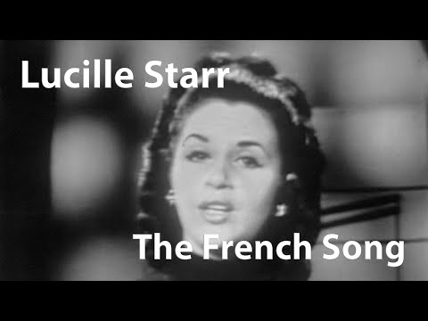The French Song - Lucille Starr