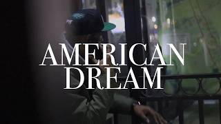 T-NYCE - &quot;AMERICAN DREAM&quot; Produced by Apollo Brown