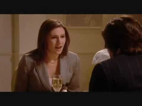 IT Crowd - I'm not most men . . . I'm very modern