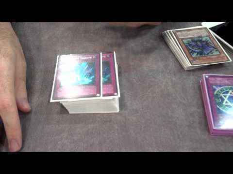 Alistar Albans - YCS Dallas Top 32 Deck Profile - Inzektor