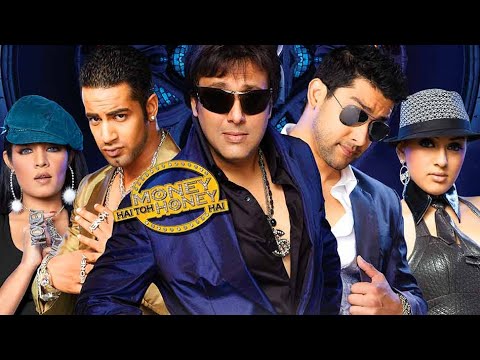 Money Hai Toh Honey Hai | Hindi Comedy Movie | Govinda | Manoj Bajpayee | Ravi Kishan