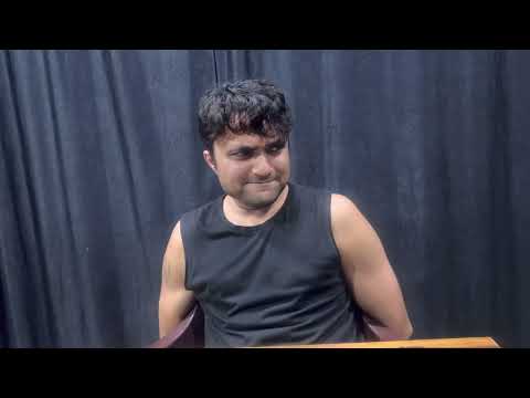 Siddharth Bakshi Culprit, officer