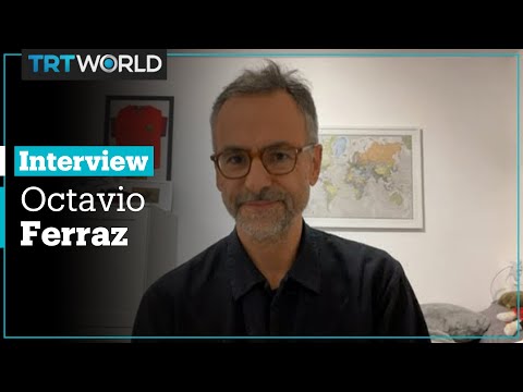 Brazil's Lula da Silva vows to reverse Amazon deforestation in ...