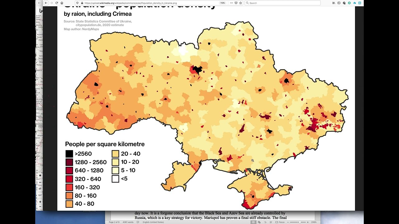 Video: Media Lies on the Russia-Ukraine Conflict