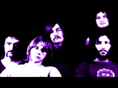 Fleetwood Mac - Tallahassee Lassie (Peel Session)