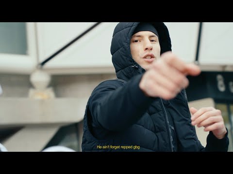 Miko Mal, Moses, CV - GoGet [Official Video]