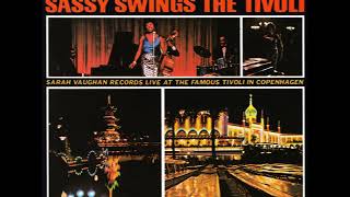 Sarah Vaughan - Sassy&#39;s Blues