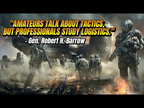 Best Sci Fi Storytime 1466 - Soldiers don't win wars, food does & S.A.R | HFY | Military Food Fight