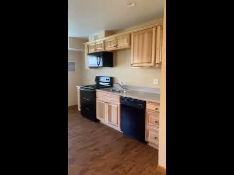 Cedar Pointe Apartments - Thomasville AL property video