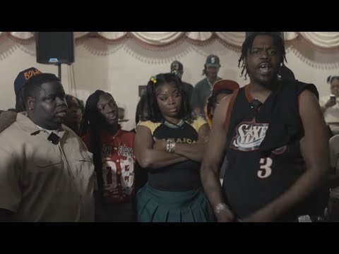 Shotgun Suge vs Swav