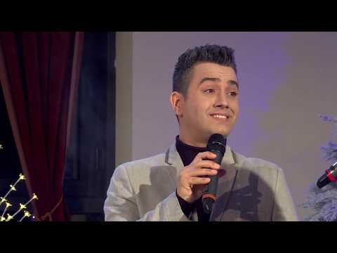 Prin furtuni si ierni - Ingrid Iorgulescu si Catalin Gatan