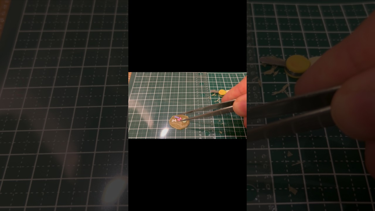 「“キモい”って言われたので、ボンボンドロップシール作り直しました。」　#ボンボンドロップシール