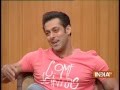 Salman Khan On Katrina Kaif In Aap Ki Adalat