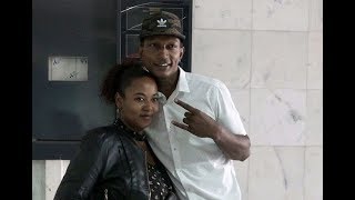 Sky to be libéré : « mo victime mo succes »