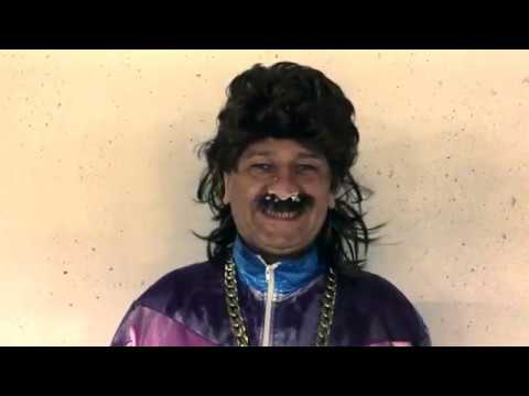 WOWA & HALAMA - Trzeba śpiewać o miłości (OFFICIAL VIDEO)