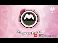 Mostly Viral Content MegaPhoto Logo Effects Hyperextended