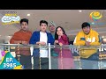 Has Tapu Sena Found Popatlal Taarak Mehta Ka Ooltah Chashmah Full Episode 19 Jan 2024