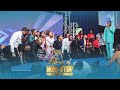 EPHRAIM SOA CHRISTINE PASTOR WASHY RELEASE NEW SOUND OF REVIVAL With Apostle Sunday Sinyangwe