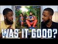 DISCUSSION DJ KHALED S FATHER OF ASAHD ALBUM MALLORYBROS