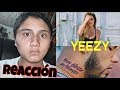 Anuel AA - Yeezy feat. Ñengo Flow (Video Oficial) Reacción Anuel AA - Yeezy feat. Ñengo Flow (Video Oficial) Reacción