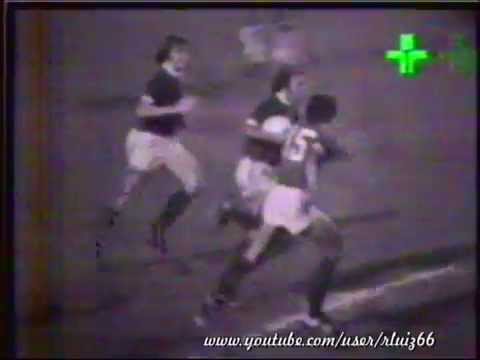 Craques do passado - Fedato