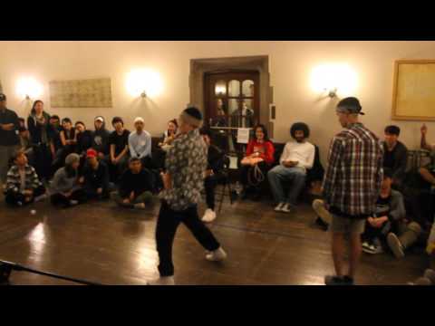 Blckout:Next Wave Top 32: Demon slayer vs 2ton