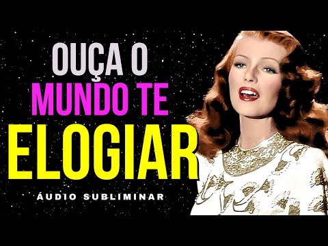 ACCLAIMED! Attract Compliments & Recognition ⋆ Subliminal with Voices ⋆ Accelerator Booster ⋆ ASM...